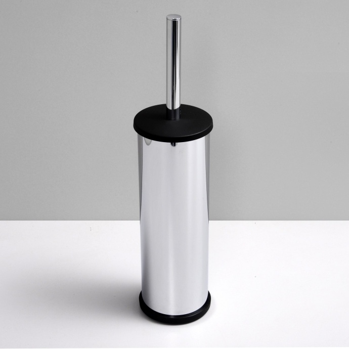 1137 Щетка для унитаза напольная K-1137 - 1