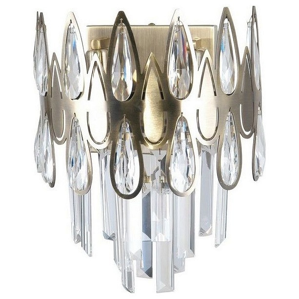 Настенный светильник Omnilux Riposto OML-71711-02 - 0