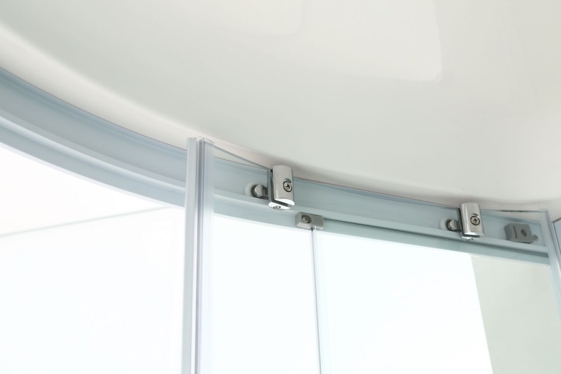 Душевая кабина Black&White Galaxy G8501 1000 8501100 - 7