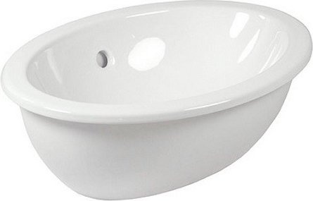 Раковина Villeroy & Boch Loop & friends 6155 20 01 alpin 61552001 - 1