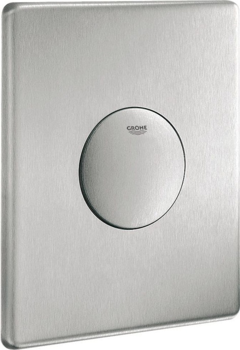 Кнопка смыва Grohe Skate 38672SD0 хром - 0