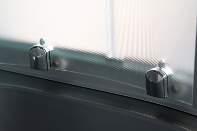 Душевая кабина Esbano Elegancia ESG-80CR ESKG80CR - 8