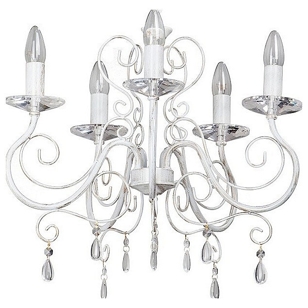 Подвесная люстра Vitaluce V1301 V1301/5 - 0