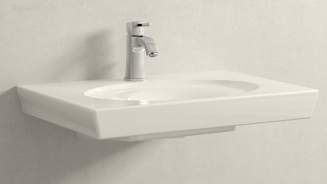 Смеситель Grohe Grandera 23303000 для раковины - 12