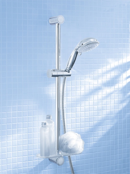 Душевая штанга Grohe Tempesta New 27523000 - 2