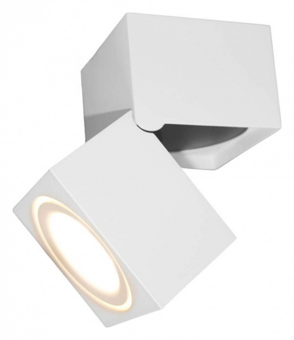 Накладной светильник LUMINA DECO Edford LDC 8056-10W WT - 2