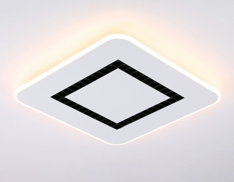 Накладной светильник Ambrella FL FL51415 - 3