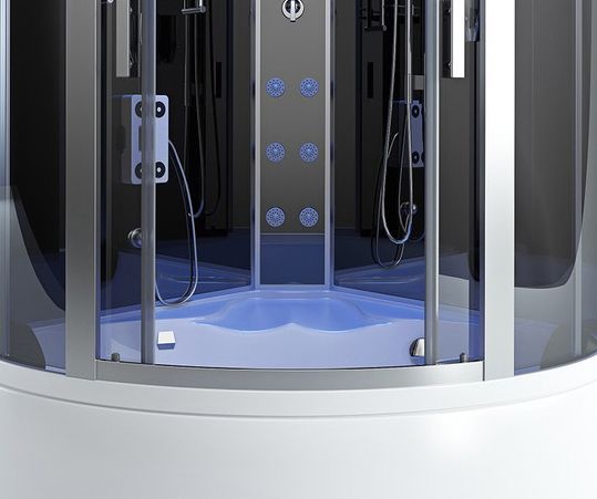 Душевая кабина Arcus AS-115 - 3