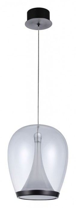 Подвесной светильник Divinare Campo 5875/09 SP-20 - 1