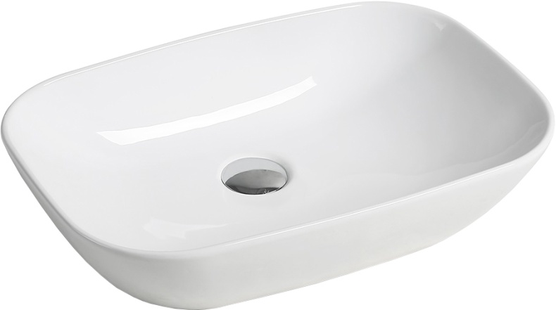 Раковина SantiLine SL-1049 - 0