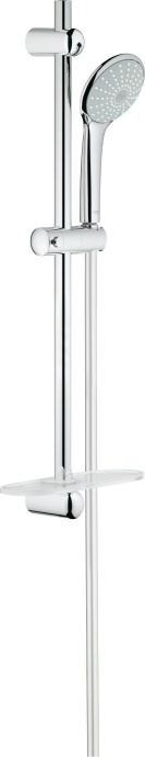Душевой гарнитур Grohe Euphoria 110 Mono 27266001 - 0