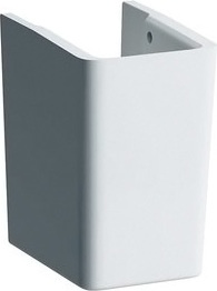 Полупьедестал Laufen Pro S  8.1996.3.000.000.1 - 0