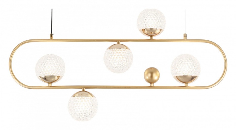 Подвесной светильник Ambrella Light TR TR5433 - 0