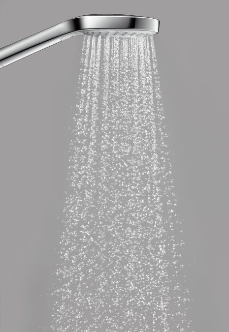 Душевая лейка Hansgrohe Croma 110 Select S Multi HS 26800400 - 1