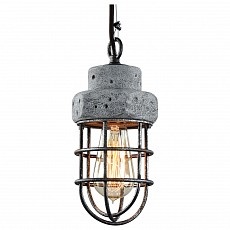Подвесной светильник Lussole Commack LSP-9691 - 1