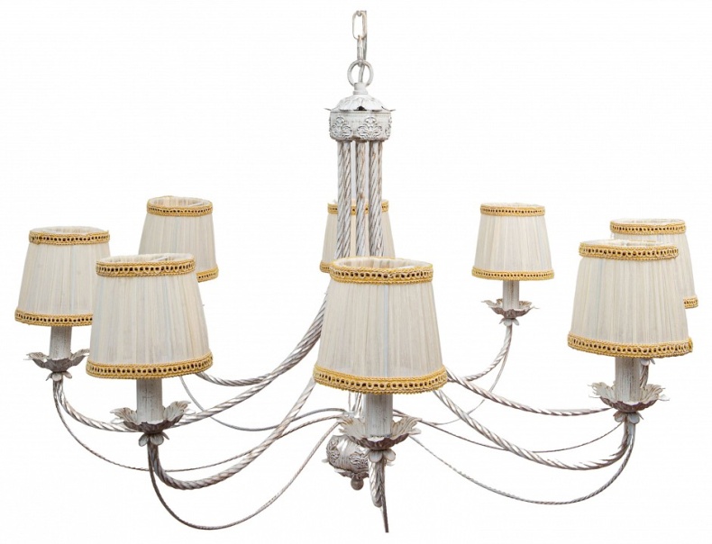 Подвесная люстра Abrasax Jasmin SD832 - 0