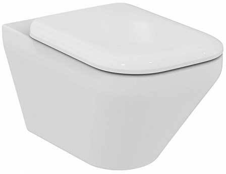 Унитаз подвесной Ideal Standard Tonic II K316701 - 0