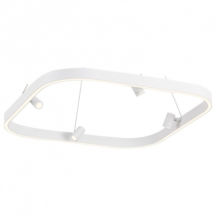 Подвесной светильник Ambrella Light FL FL5802 - 0