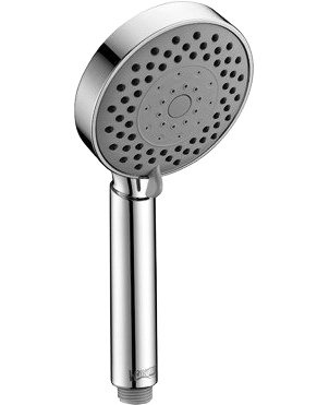 Смеситель Wasserkraft Berkel 4801 для ванны с душем - 13