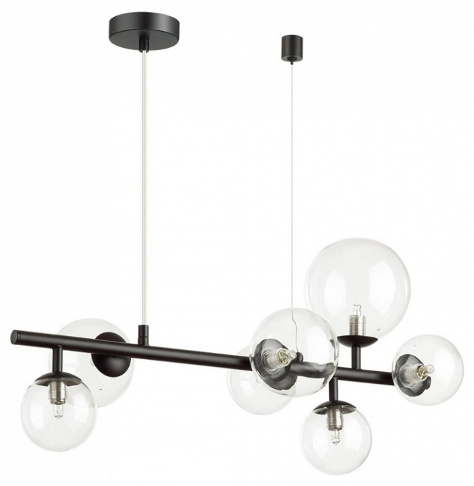 Подвесная люстра Odeon Light Modern Tovi 4818/7 - 2