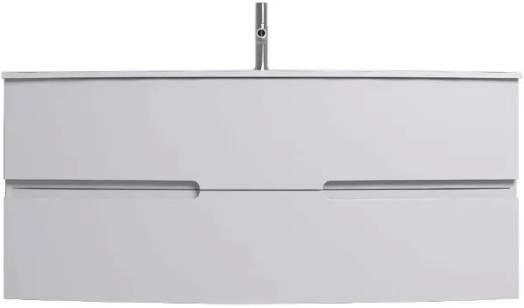 Тумба под раковину Jacob Delafon Nona 120 белый EB1890RU-G1C - 0