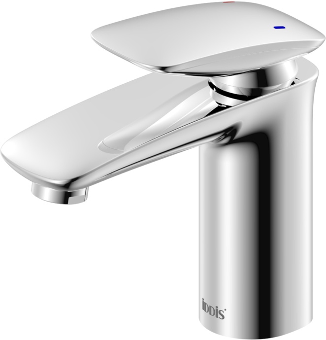 Смеситель IDDIS Stone для раковины STOSB00i01 - 0