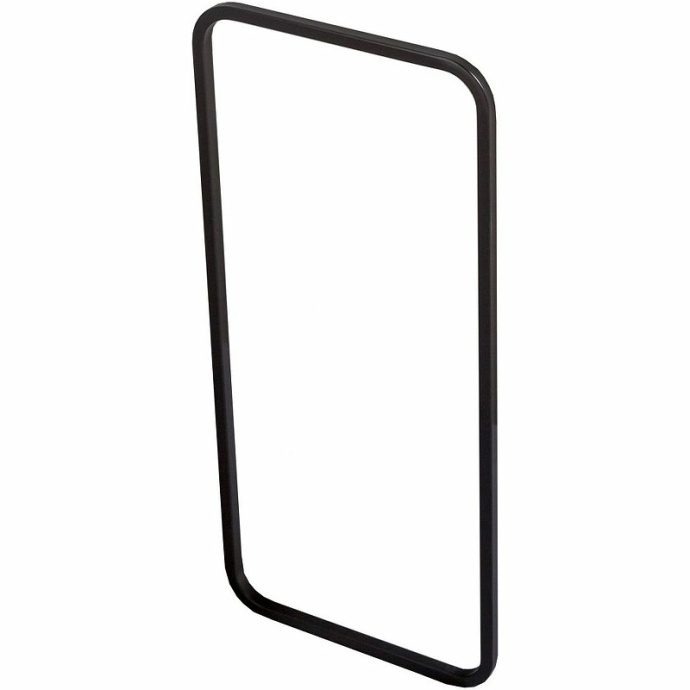 Ножки для тумбы Boheme Armadi Art Vallessi черный 839-A к - 0