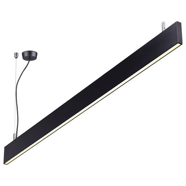 Подвесной светодиодный светильник Novotech Over Iter 358160 - 0