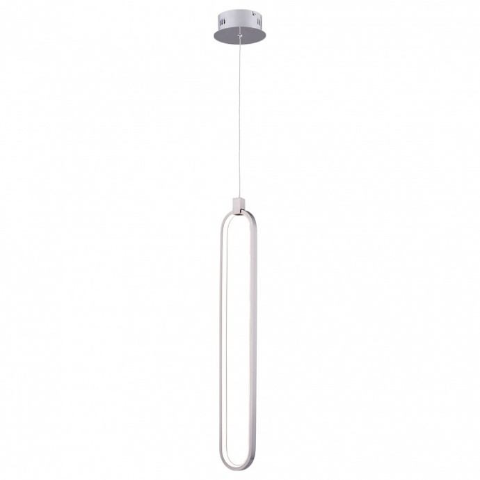 Подвесной светодиодный светильник Maytoni Chain MOD017PL-L13N - 1