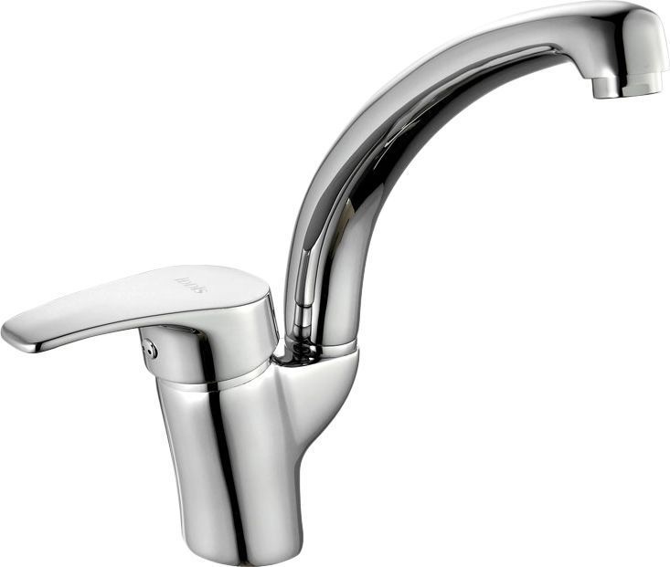 Смеситель для кухонной мойки Iddis Sicily хром  CD56101C - 0