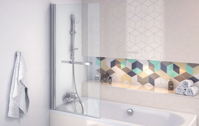 Акриловая ванна Excellent Oceana Slim 170x75 WAEX.OCE17WHS - 4