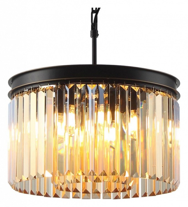 Подвесная люстра Citilux Мартин CL332082 - 0