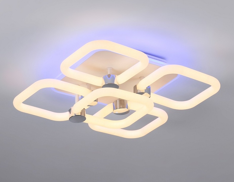 Потолочная люстра Ambrella Light FA FA3861 - 2