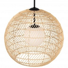 Подвесной светильник Maytoni CANE MOD204PL-01BG - 1