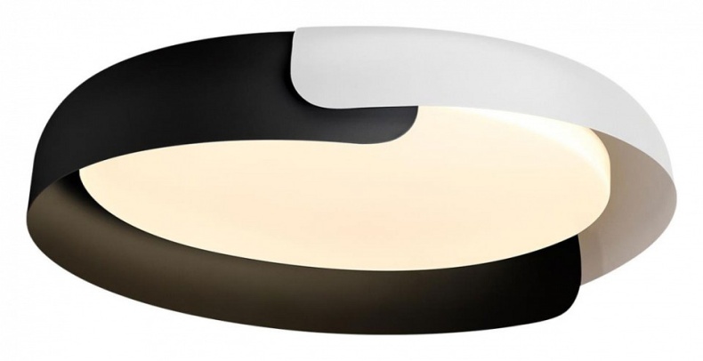 Накладной светильник Sonex Antares 7706/60L - 2