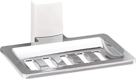 Мыльница Wasserkraft Leine White K-5069White - 0