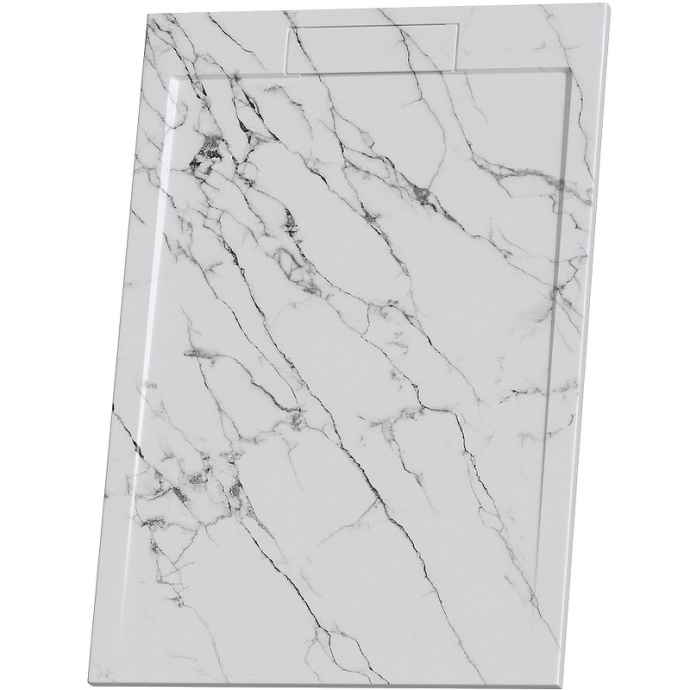 Поддон для душа RGW STL MW 120x90 белый 52212912-15 - 0