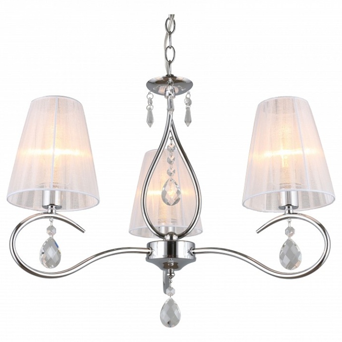 Подвесная люстра Omnilux Molinella OML-56203-03 - 0