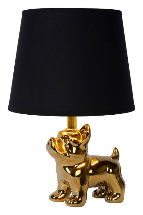 Настольная лампа Lucide Extravaganza Sir Winston 13533/81/10 - 0