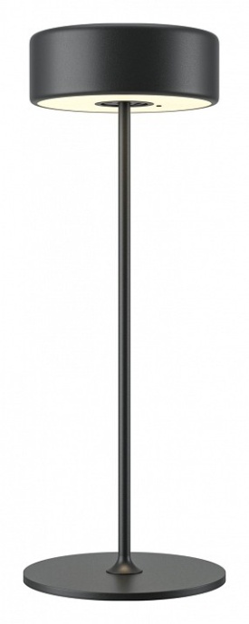 Настольная лампа декоративная Maytoni AI Collaboration MOD229TL-L3B3K2 - 0