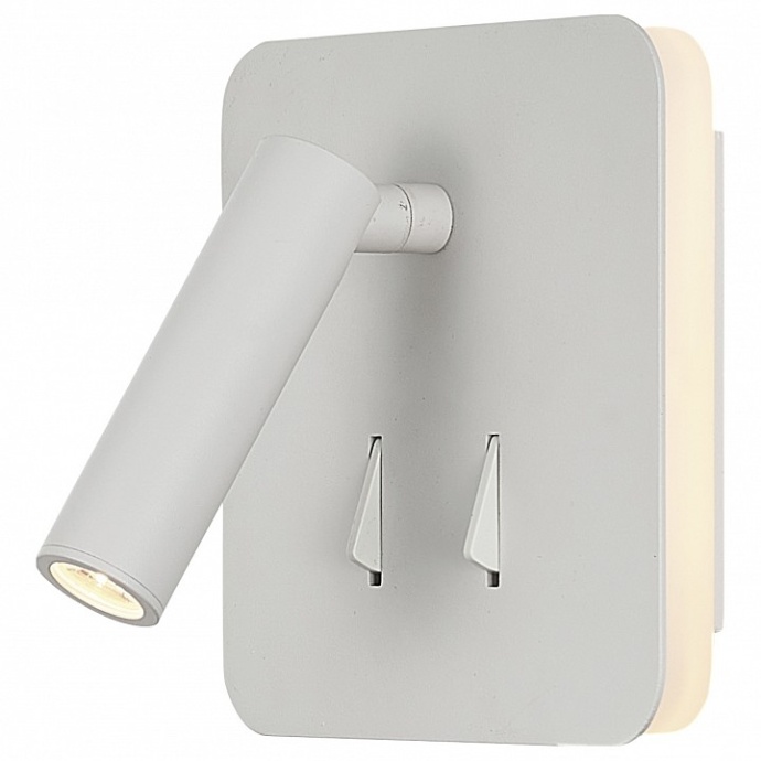 Настенный светодиодный светильник Mantra Cayman 7823 - 0