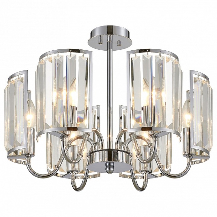 Подвесная люстра Citilux Грета CL333161 - 1