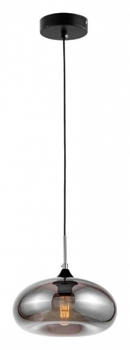 Подвесной светильник LUMINA DECO Brosso LDP 6810 GY - 1