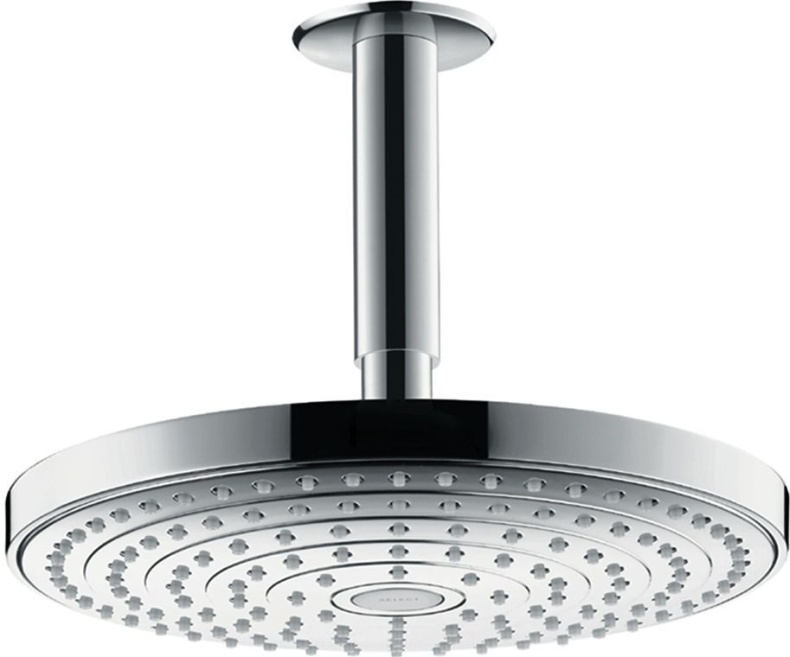 Верхний душ Hansgrohe Raindance Select S 240 2jet 26467000 - 0