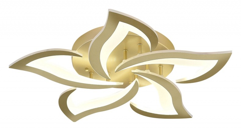 Потолочная люстра Natali Kovaltseva OLIMP INNOVATION STYLE 83058 - 1