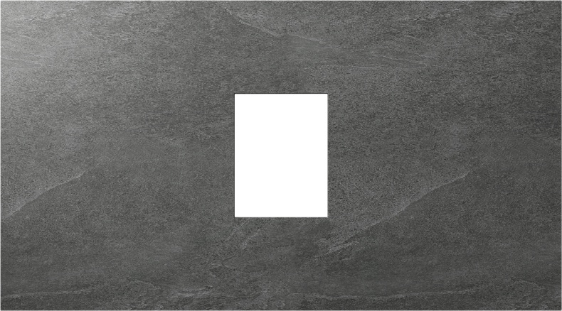 Тумба с раковиной STWORKI Карлстад 90 дуб рошелье, роверелла 427794 - 5