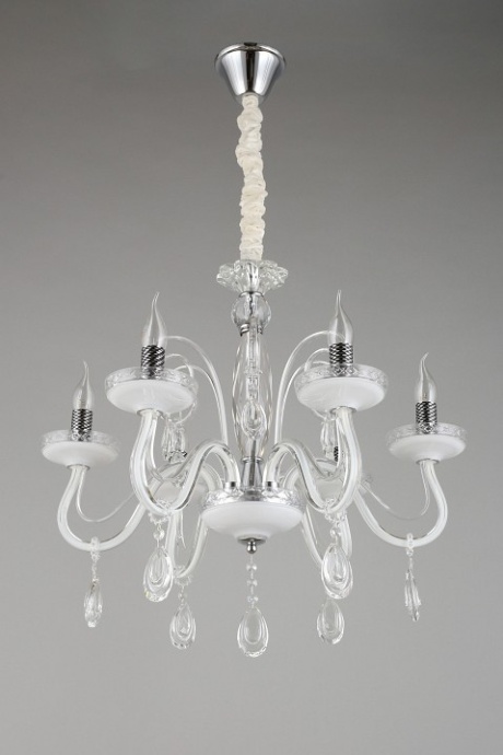 Подвесная люстра Aployt Emmanuel APL.628.03.06 - 6