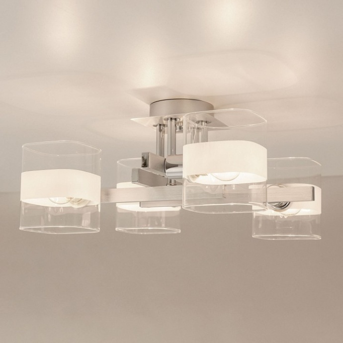 Потолочная люстра Citilux Вирта CL139240 - 2