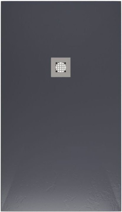 Поддон для душа Allen Brau Priority 140х90 серый 8.31009-AM - 0