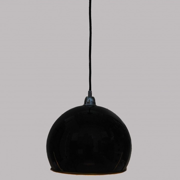 Подвесной светильник LUMINA DECO Aurora LDP 081013-300 BK - 1